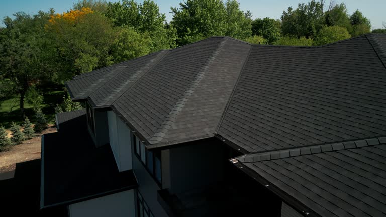 Best Commercial Roofing Services  in Bradley, WV